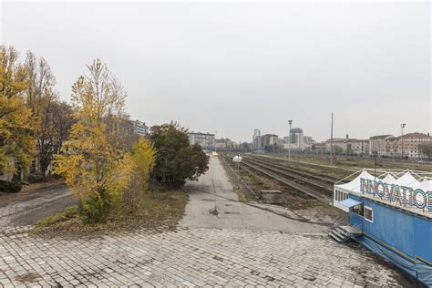 nuovo quartiere prada|Il nuovo Scalo di Porta Romana: Catella e Dal Pastro.